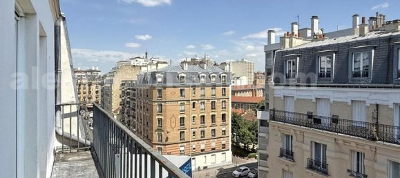 1 Schlafzimmer Wohnung in Paris, France, Nr. 298102 4