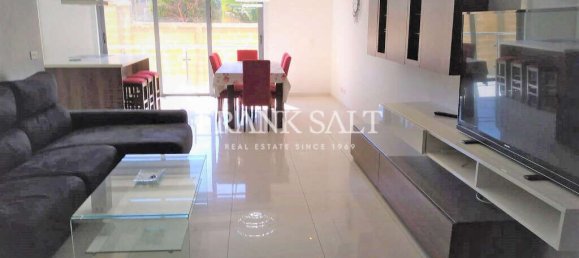 3 غرف نوم شقة في Msida, Malta رقم 6679 3