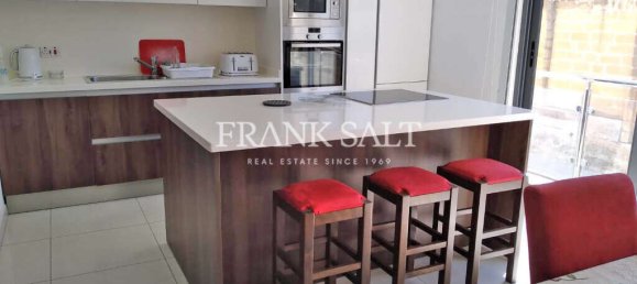 3 غرف نوم شقة في Msida, Malta رقم 6679 2