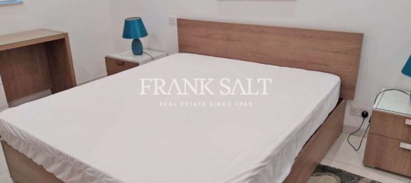 3 غرف نوم شقة في Msida, Malta رقم 6679 5