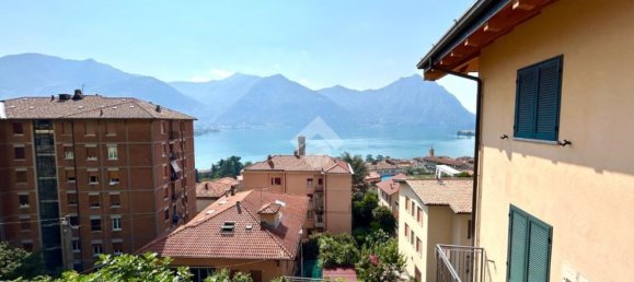 3 rooms Apartment in Lovere, Italy No. 88235 6