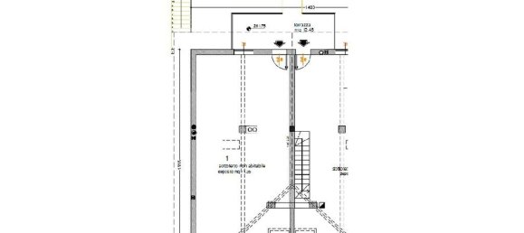 3 rooms Apartment in Lovere, Italy No. 88235 19