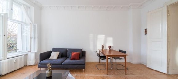 Studio in Kreuzberg, Germany No. 10 4