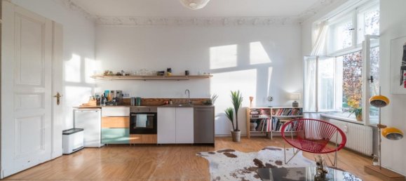 Studio in Kreuzberg, Germany No. 10 2