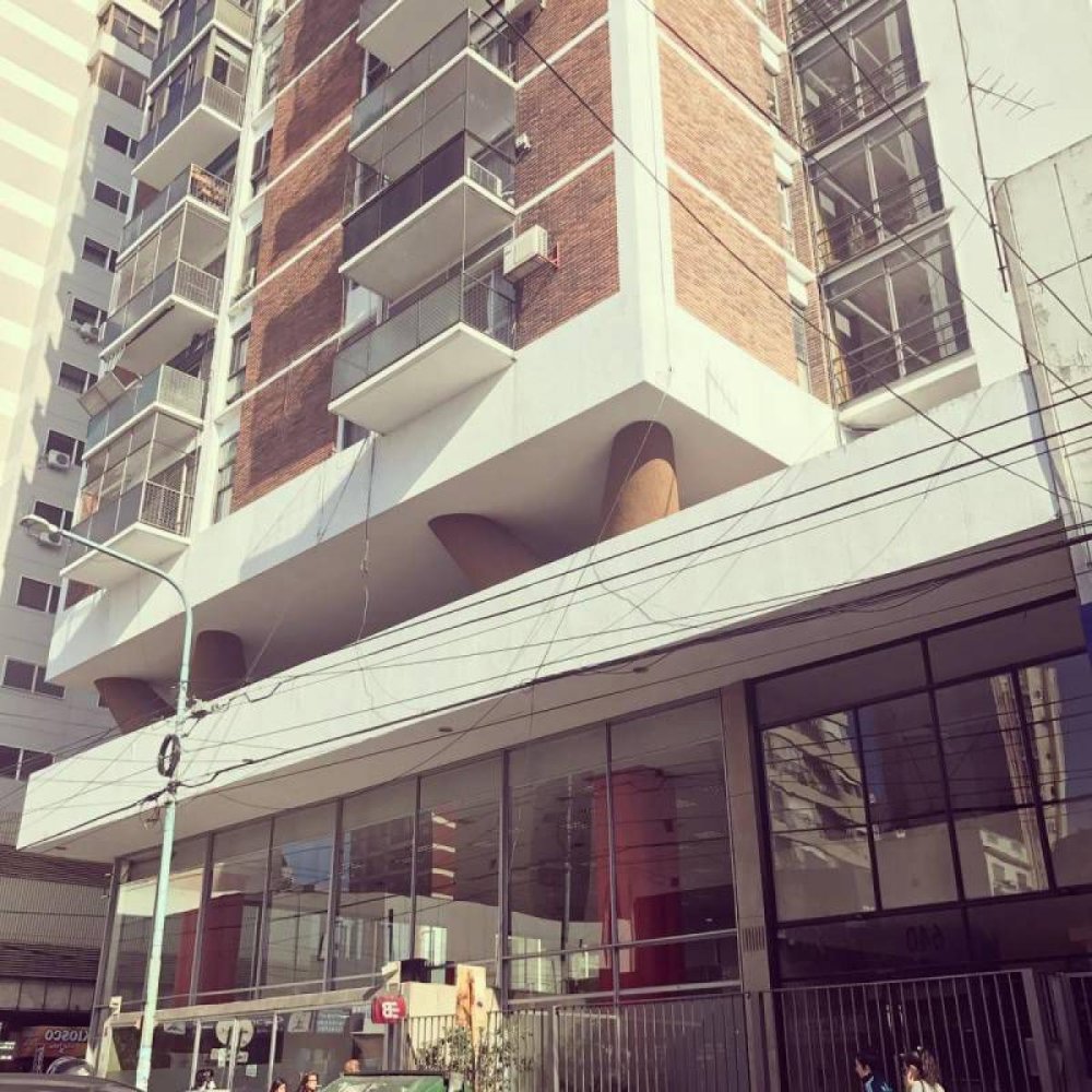 2 bedrooms Apartment in Quilmes, Argentina No. 56528