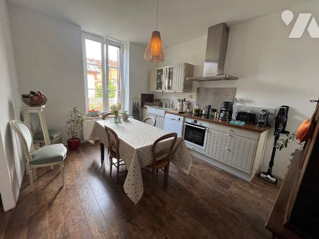 Casa de 5 divisões em Charleville-Mezieres, France N.º 343191