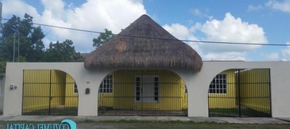 Casa T2 em Quintana Roo, Mexico N.º 180531 2