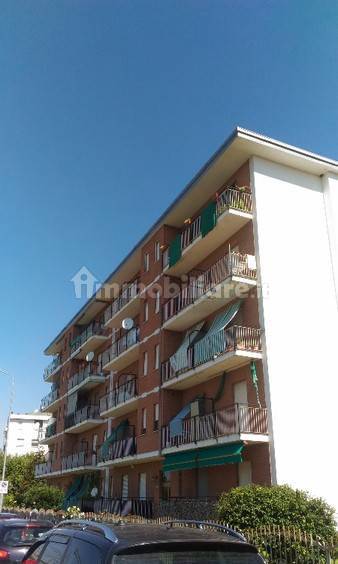 Apartamento de 1 dormitorio en Alessandria, Italy No. 44307