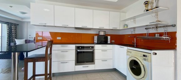 1 bedroom Condo in Hua Hin, Thailand No. 6275 12