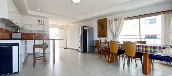 1 bedroom Condo in Hua Hin, Thailand No. 6275 13