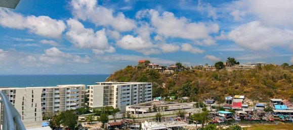 1 bedroom Condo in Hua Hin, Thailand No. 6275 5