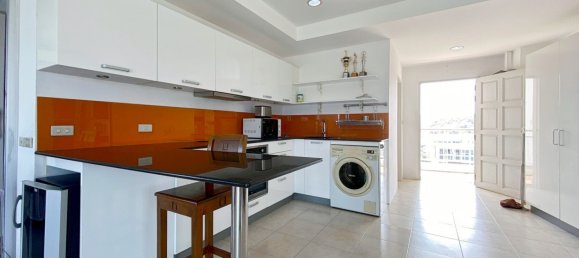 1 bedroom Condo in Hua Hin, Thailand No. 6275 11