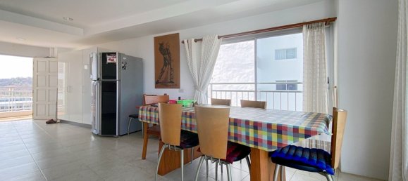 1 bedroom Condo in Hua Hin, Thailand No. 6275 15