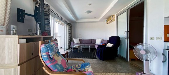 1 bedroom Condo in Hua Hin, Thailand No. 6275 10