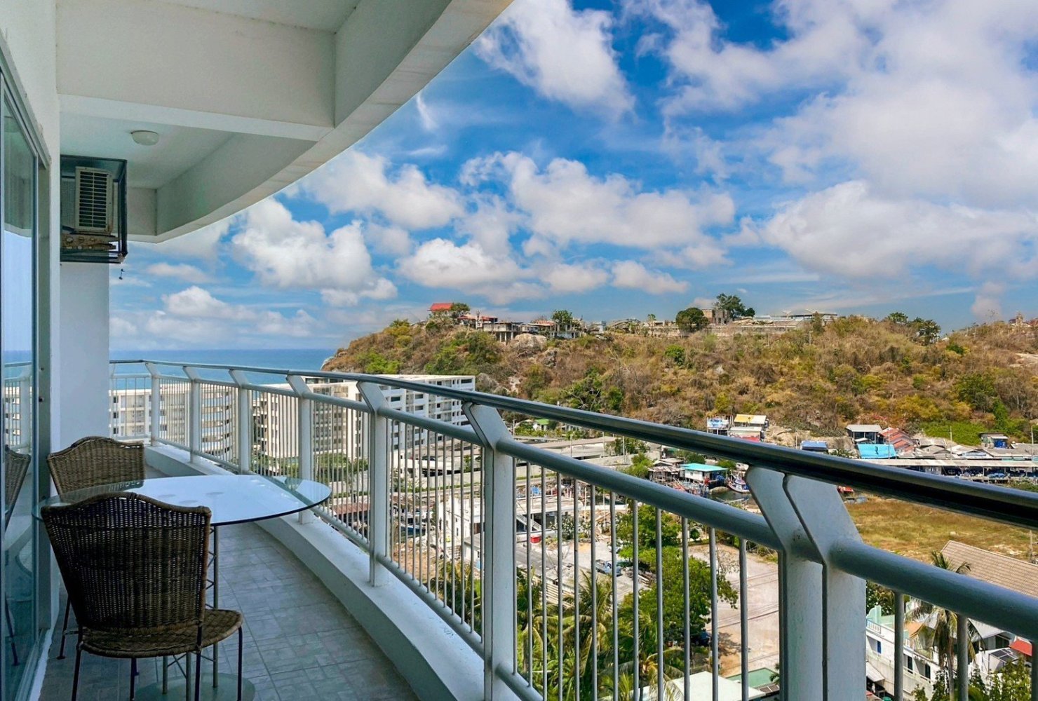 1 bedroom Condo in Hua Hin, Thailand No. 6275