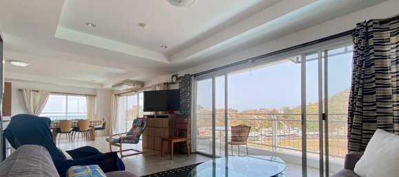 1 bedroom Condo in Hua Hin, Thailand No. 6275 8