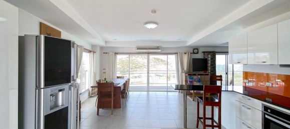 1 bedroom Condo in Hua Hin, Thailand No. 6275 14