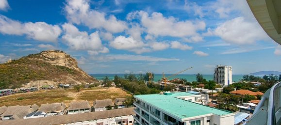 1 bedroom Condo in Hua Hin, Thailand No. 6275 4