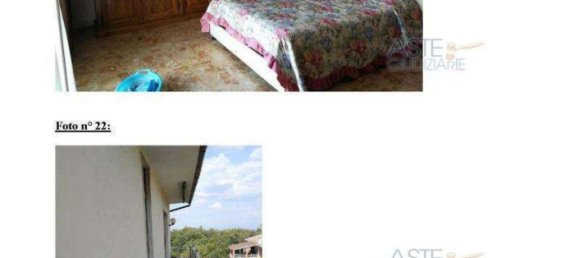 5-salle Appartement à Bassano Romano, Italy No. 34322 41