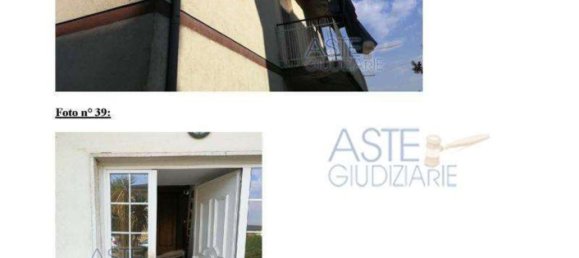 5-salle Appartement à Bassano Romano, Italy No. 34322 66