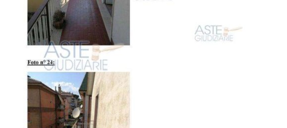 5-salle Appartement à Bassano Romano, Italy No. 34322 39