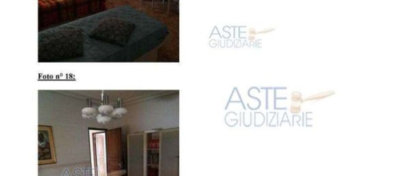 5-salle Appartement à Bassano Romano, Italy No. 34322 26