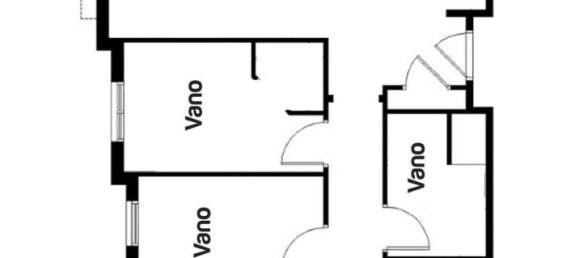 5-salle Appartement à Bassano Romano, Italy No. 34322 118