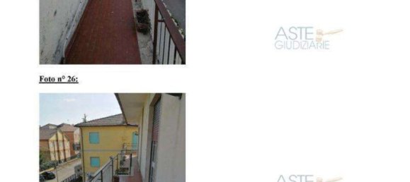5-salle Appartement à Bassano Romano, Italy No. 34322 48