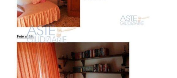 5-salle Appartement à Bassano Romano, Italy No. 34322 9