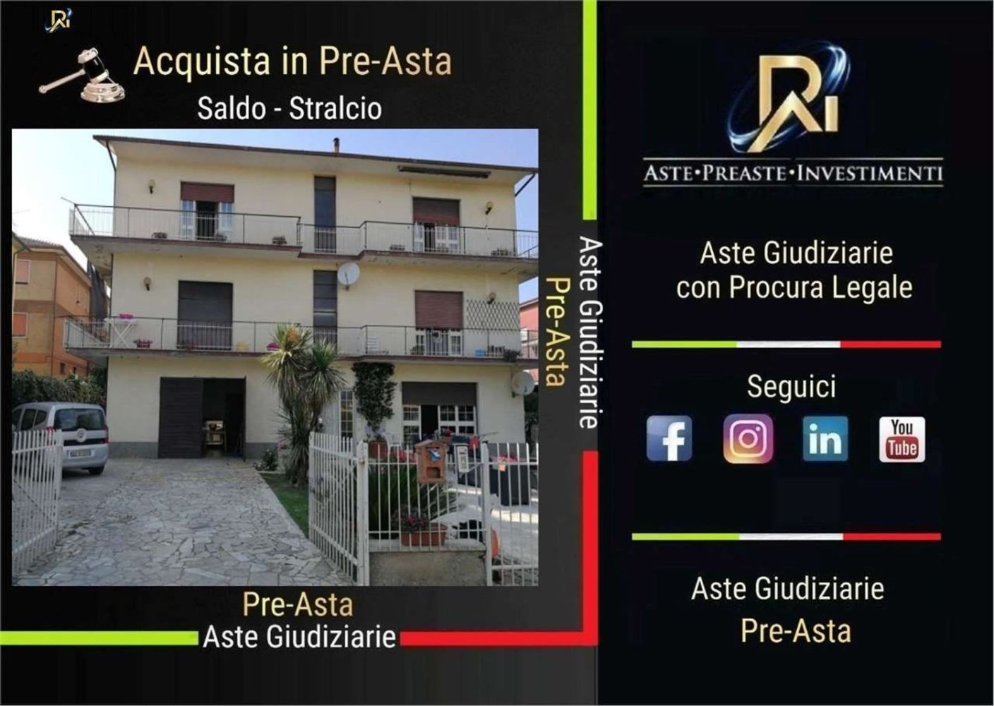 5-salle Appartement à Bassano Romano, Italy No. 34322