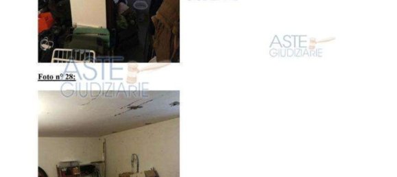 5-salle Appartement à Bassano Romano, Italy No. 34322 46