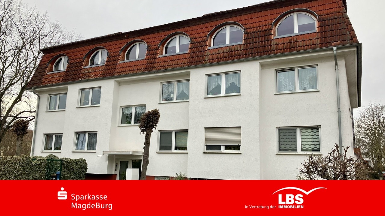 Studio in Magdeburg, Germany, Nr. 99023