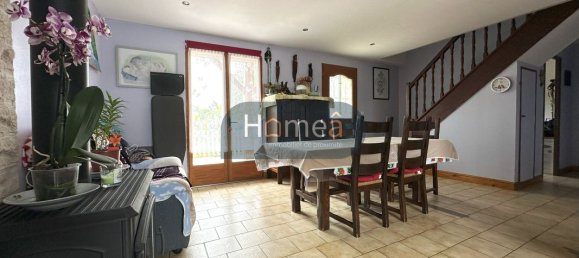 4 Schlafzimmer Haus in Totes, France, Nr. 358107 2