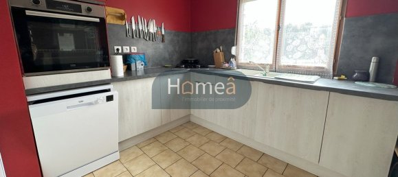 4 Schlafzimmer Haus in Totes, France, Nr. 358107 4