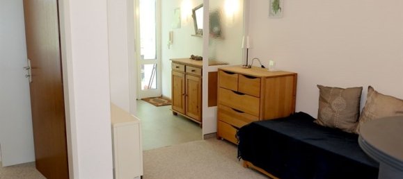 1 غرف نوم شقة في Baden-Wurttemberg, Germany رقم 24798 10