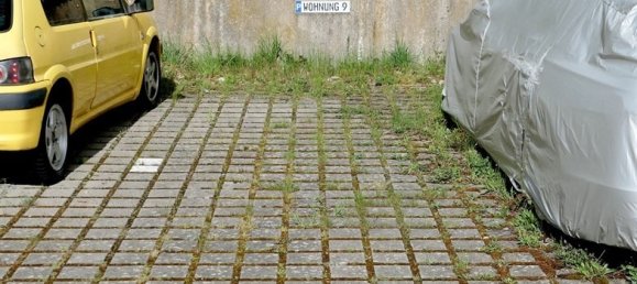 1 غرف نوم شقة في Baden-Wurttemberg, Germany رقم 24798 18