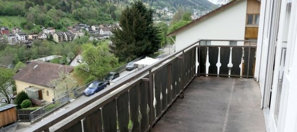 1 غرف نوم شقة في Baden-Wurttemberg, Germany رقم 24798 5