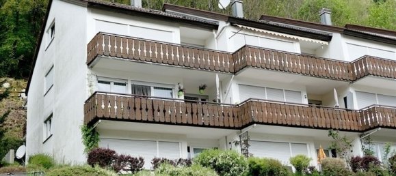 1 غرف نوم شقة في Baden-Wurttemberg, Germany رقم 24798 2