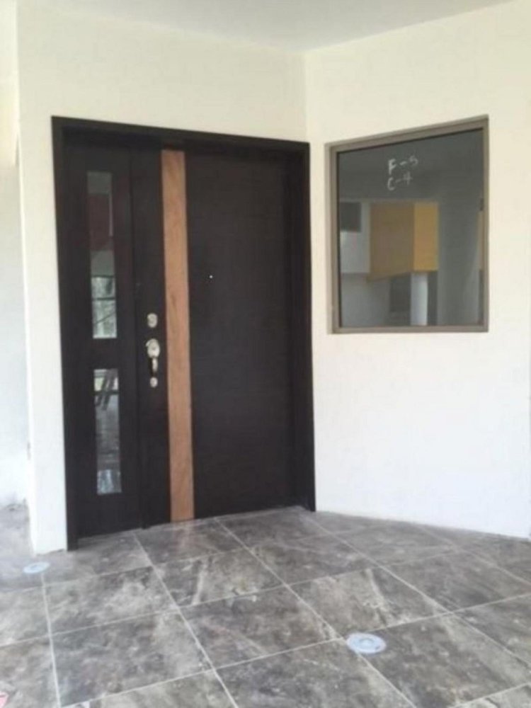 3 bedrooms House in Cuautitlan Izcalli, Mexico No. 208090