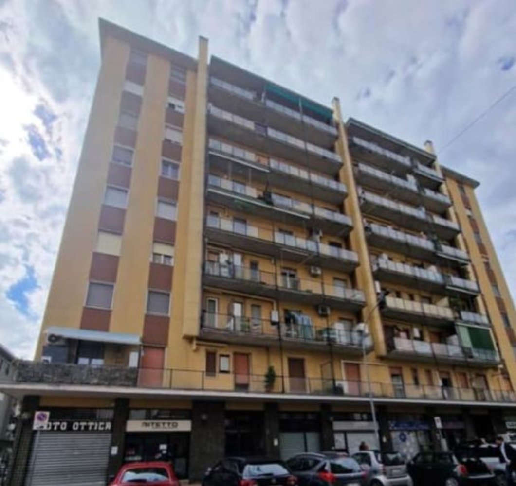 Apartamento de 2 habitaciónes en San Giuliano Milanese, Italy No. 5850