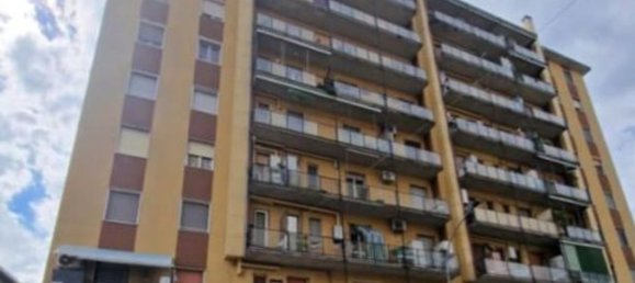 Apartamento de 2 habitaciónes en San Giuliano Milanese, Italy No. 5850 36