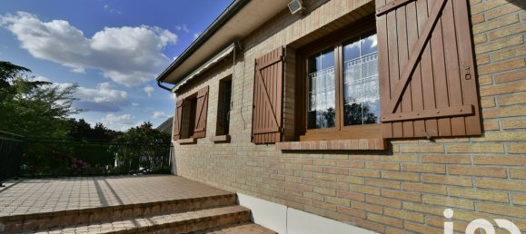 4 Schlafzimmer Haus in Tricot, France, Nr. 220505 5