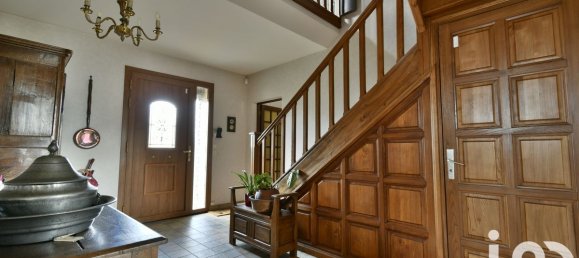 4 Schlafzimmer Haus in Tricot, France, Nr. 220505 8