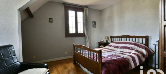 4 Schlafzimmer Haus in Tricot, France, Nr. 220505 17