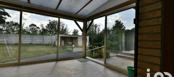 4 Schlafzimmer Haus in Tricot, France, Nr. 220505 20