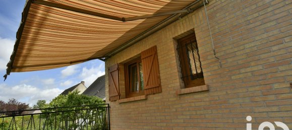 4 Schlafzimmer Haus in Tricot, France, Nr. 220505 4