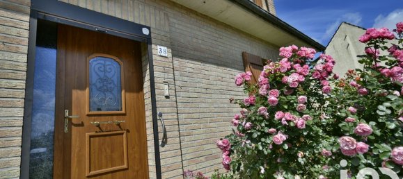 4 Schlafzimmer Haus in Tricot, France, Nr. 220505 6