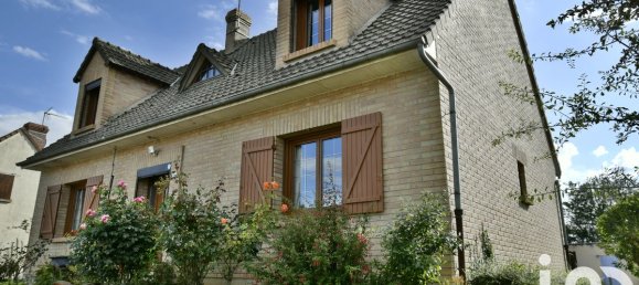 4 Schlafzimmer Haus in Tricot, France, Nr. 220505 2