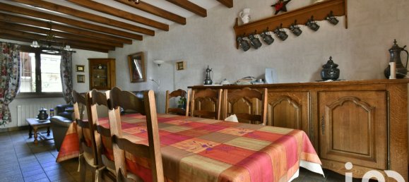 4 Schlafzimmer Haus in Tricot, France, Nr. 220505 11