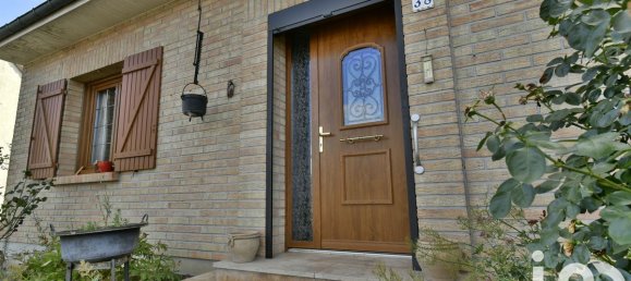 4 Schlafzimmer Haus in Tricot, France, Nr. 220505 7